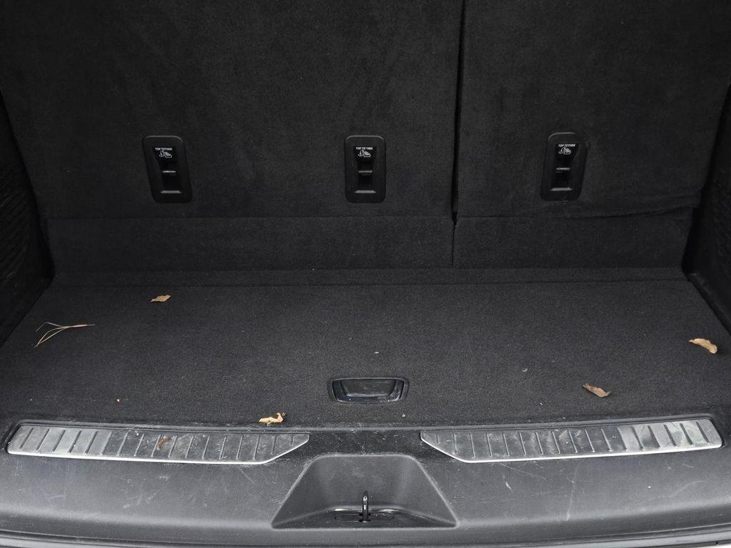 used 2024 Chevrolet Tahoe car, priced at $47,950