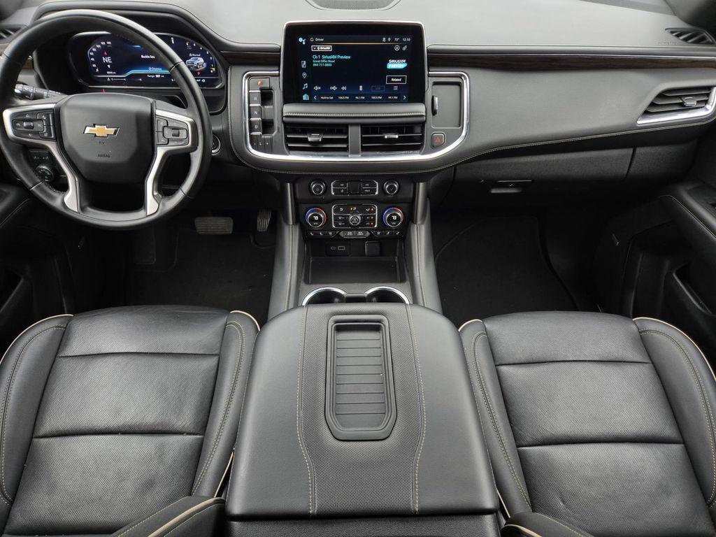 used 2024 Chevrolet Tahoe car, priced at $47,950