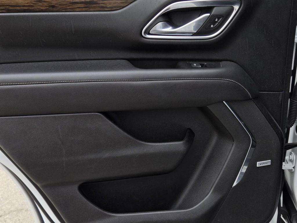 used 2024 Chevrolet Tahoe car, priced at $47,950