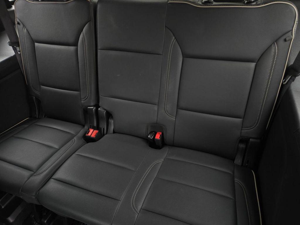 used 2024 Chevrolet Tahoe car, priced at $47,950