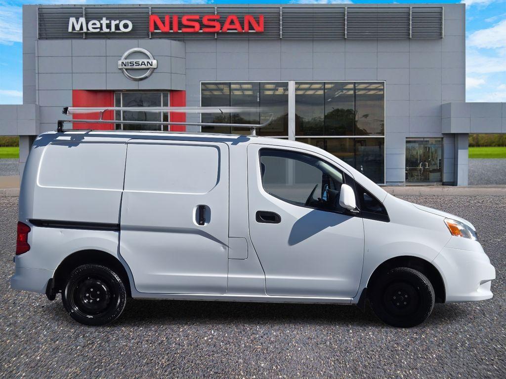 used 2019 Nissan NV200 car, priced at $12,976