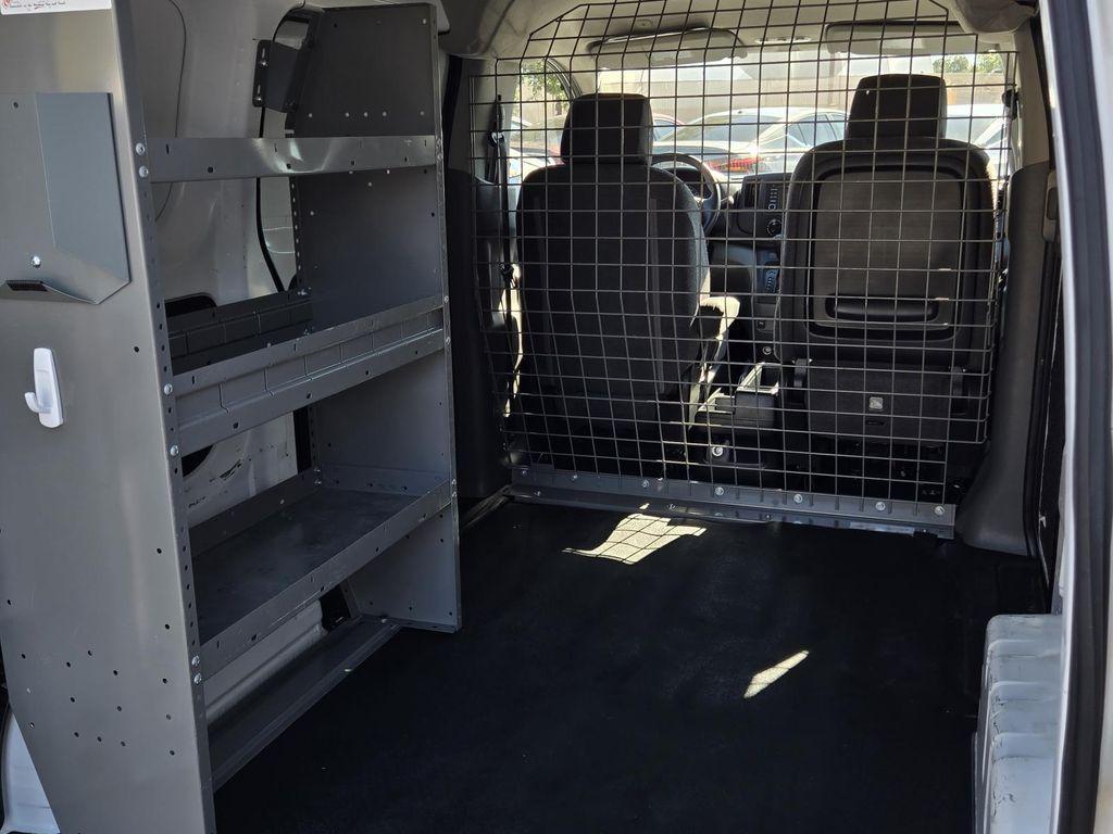 used 2019 Nissan NV200 car, priced at $12,976