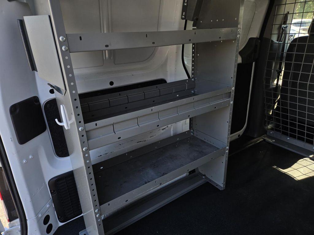 used 2019 Nissan NV200 car, priced at $12,976