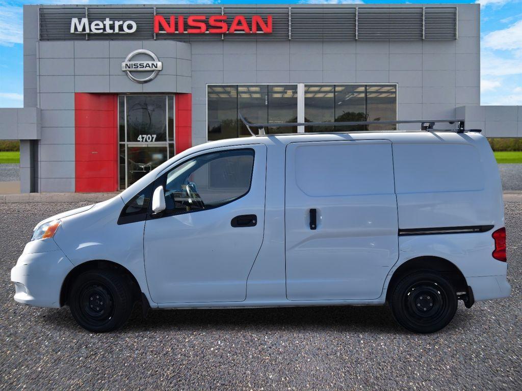 used 2019 Nissan NV200 car, priced at $12,976