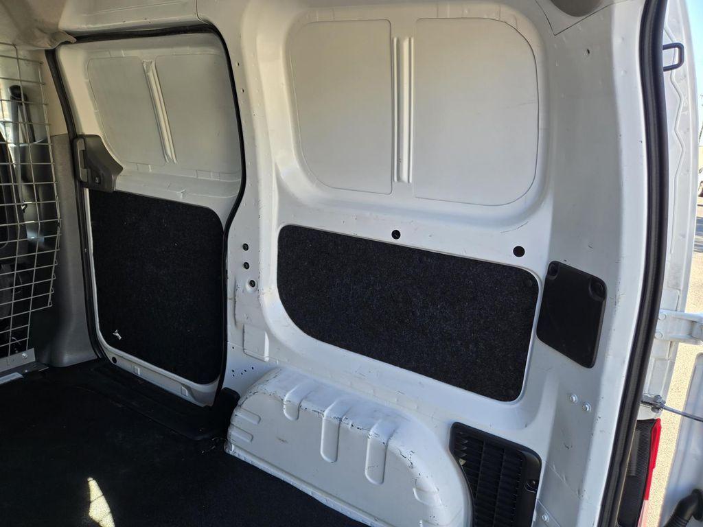 used 2019 Nissan NV200 car, priced at $12,976