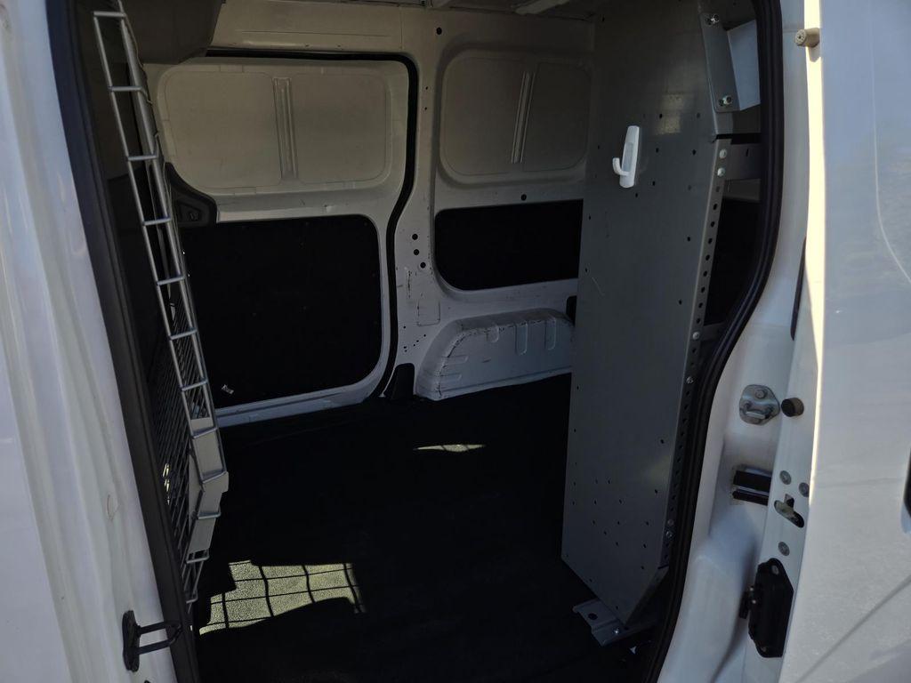 used 2019 Nissan NV200 car, priced at $12,976