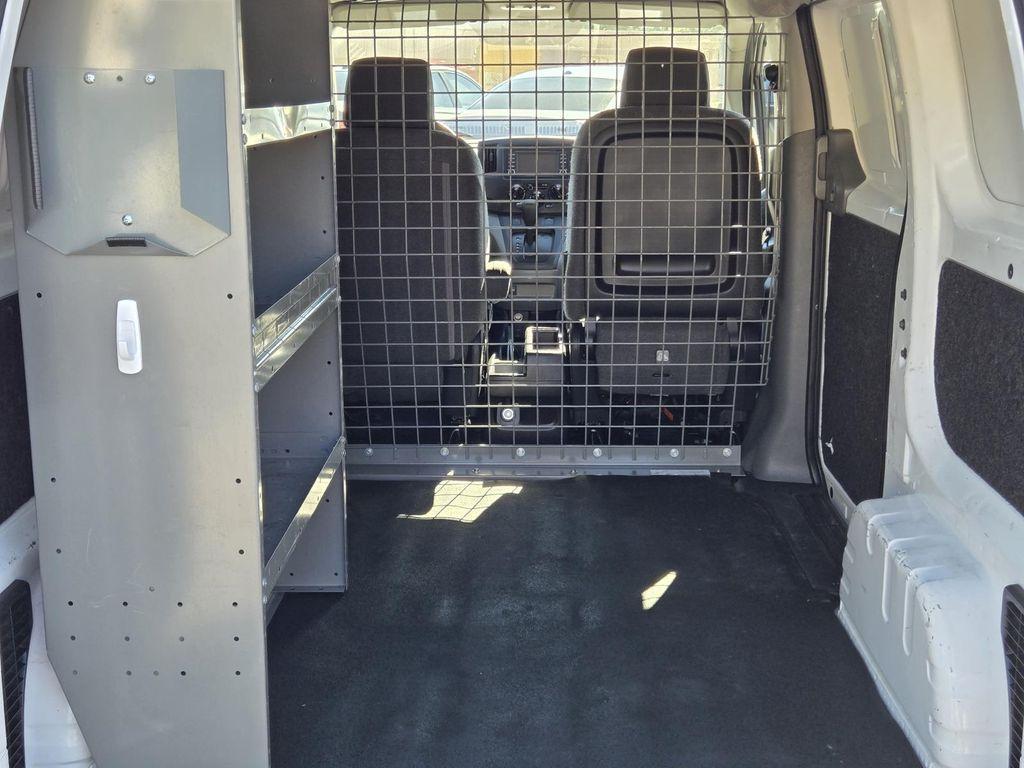 used 2019 Nissan NV200 car, priced at $12,976