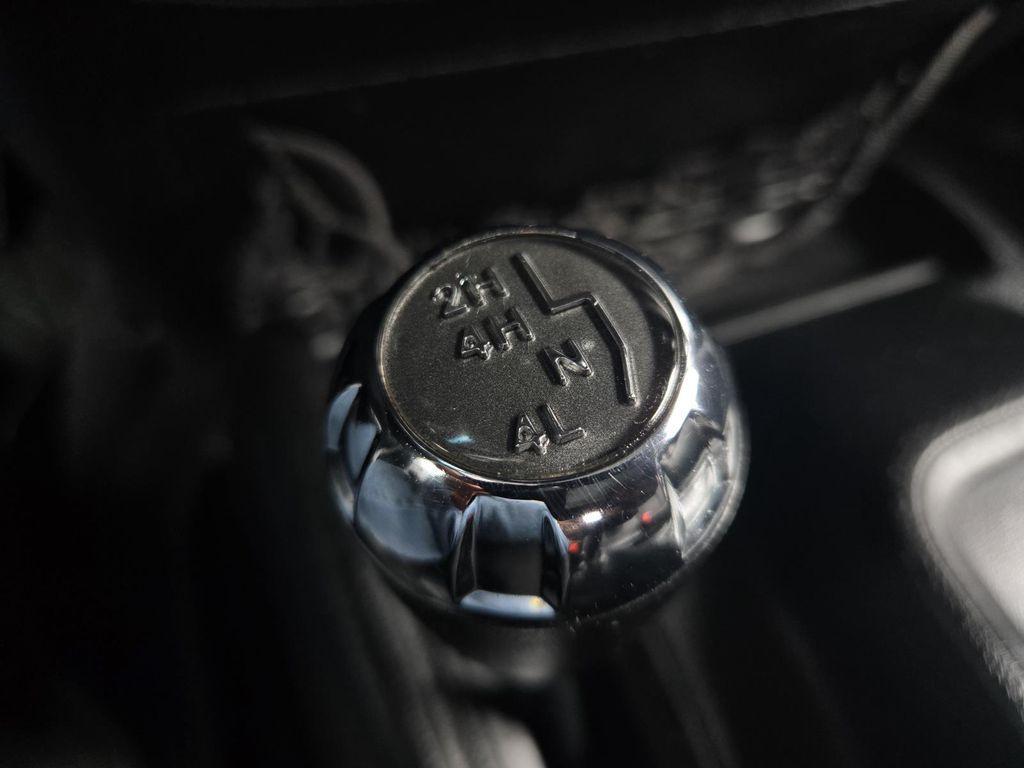 used 2016 Jeep Wrangler Unlimited car, priced at $14,899