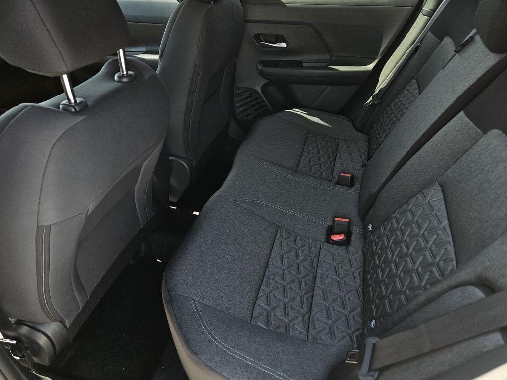 new 2026 Nissan Kicks car, priced at $24,024