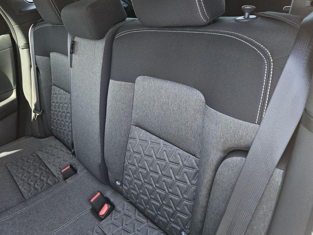 new 2026 Nissan Kicks car, priced at $24,024