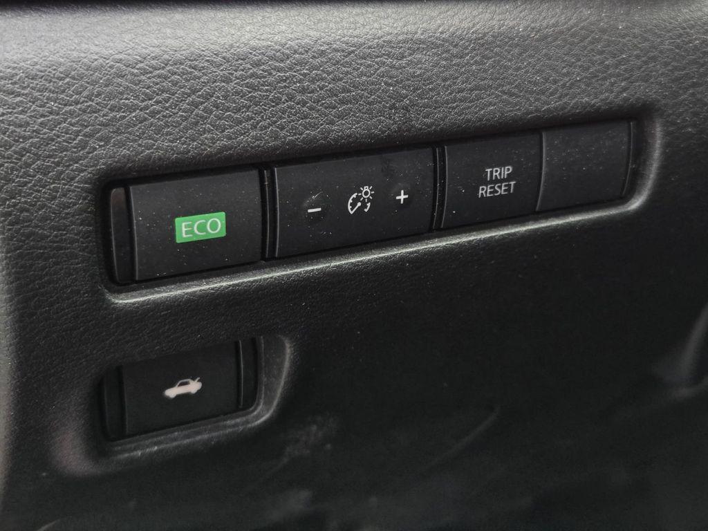 used 2022 Nissan Sentra car, priced at $14,598