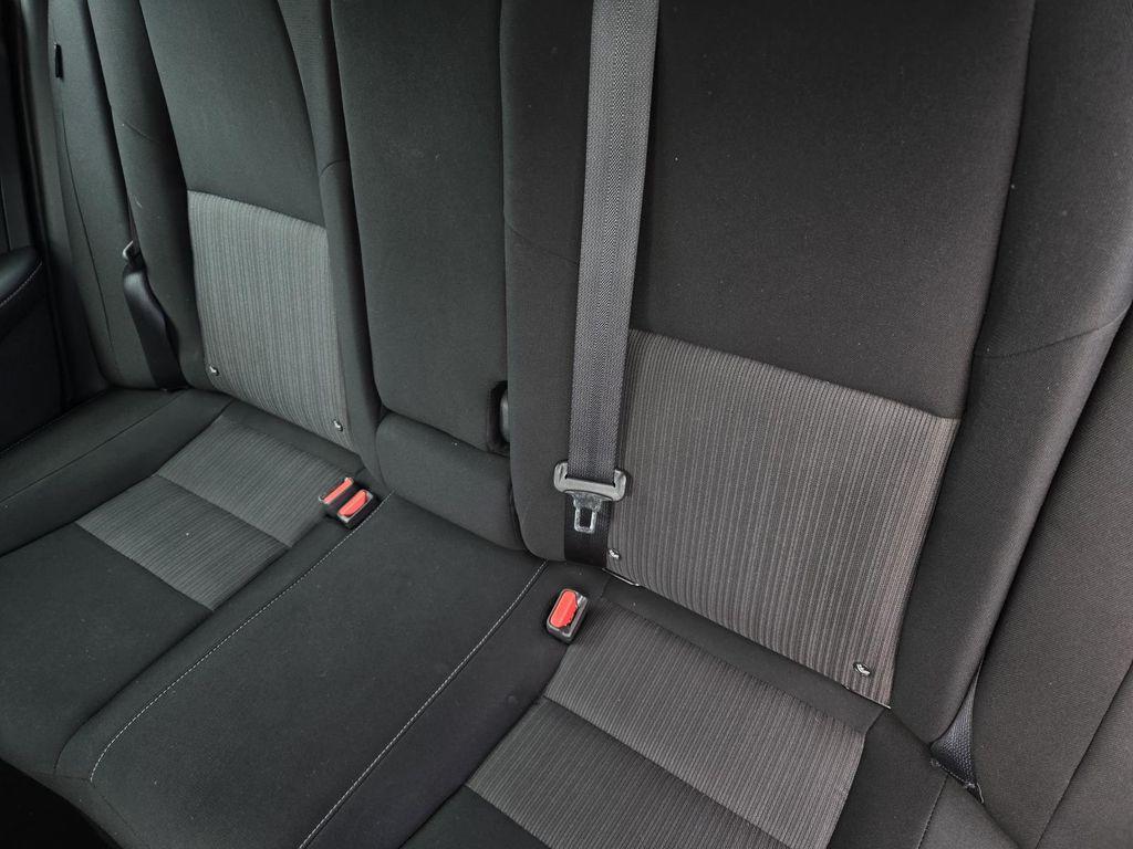 used 2022 Nissan Sentra car, priced at $14,598
