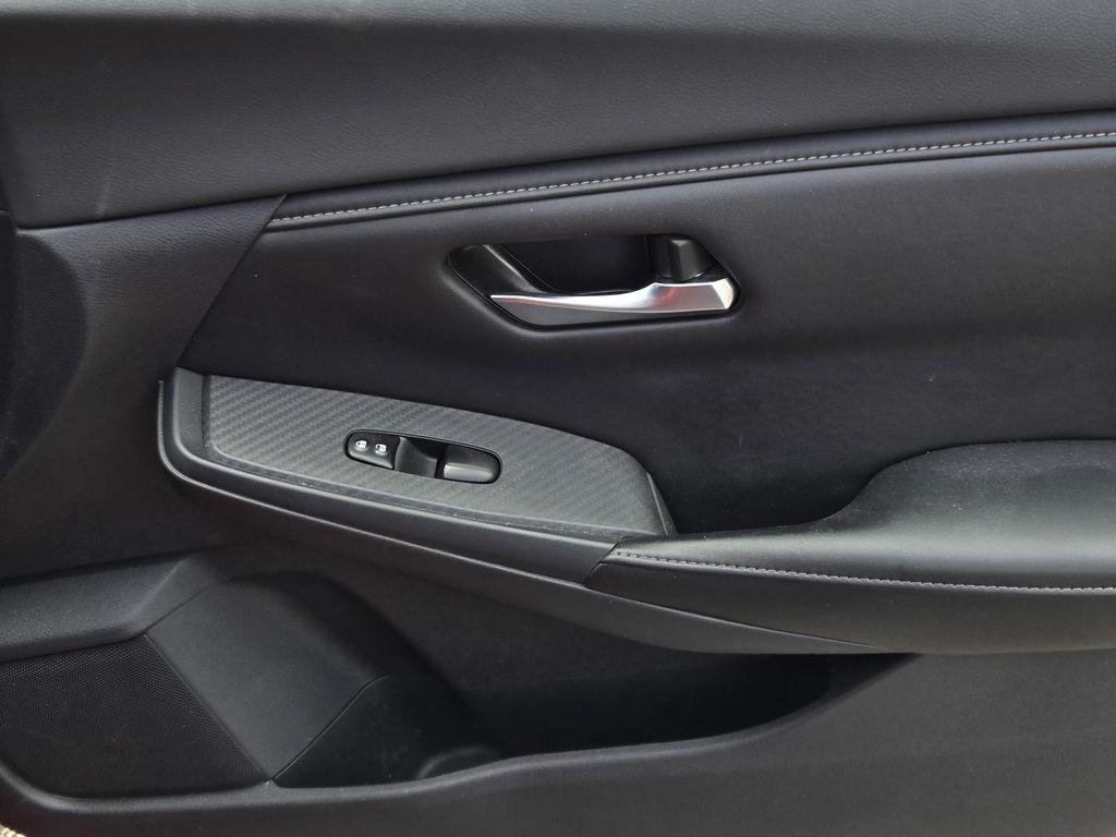 used 2022 Nissan Sentra car, priced at $14,598