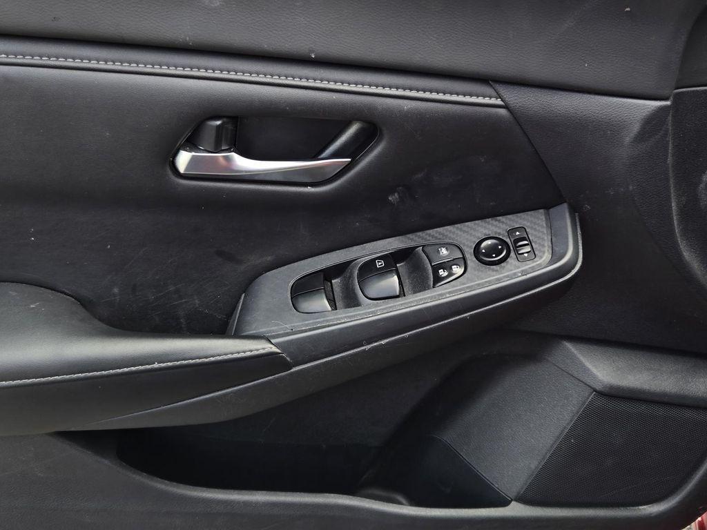 used 2022 Nissan Sentra car, priced at $14,598