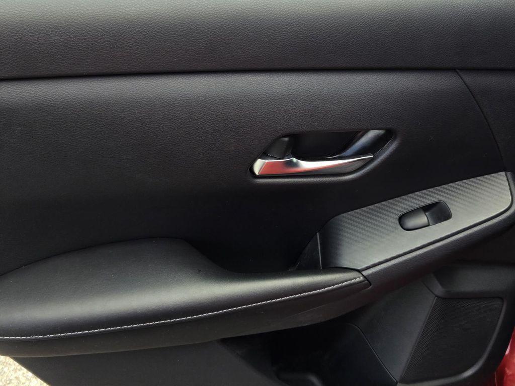 used 2022 Nissan Sentra car, priced at $14,598