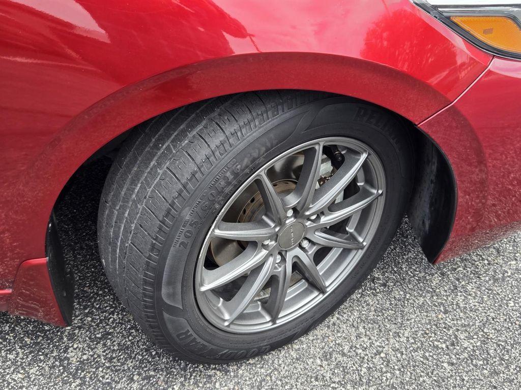 used 2022 Nissan Sentra car, priced at $14,598
