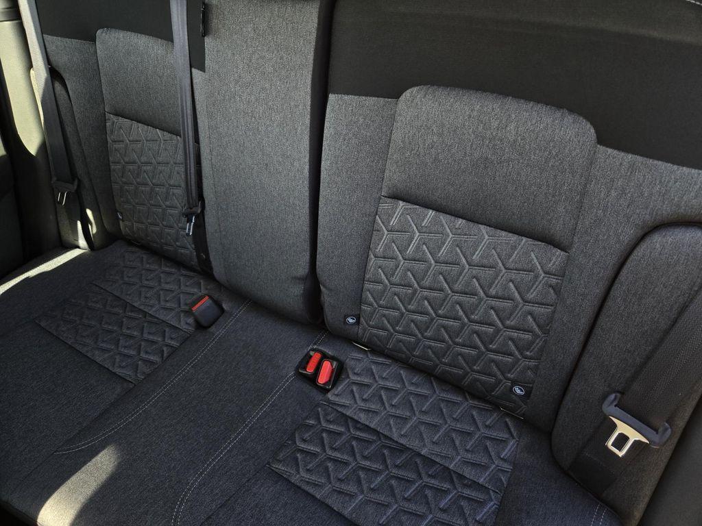 new 2026 Nissan Kicks car, priced at $24,212