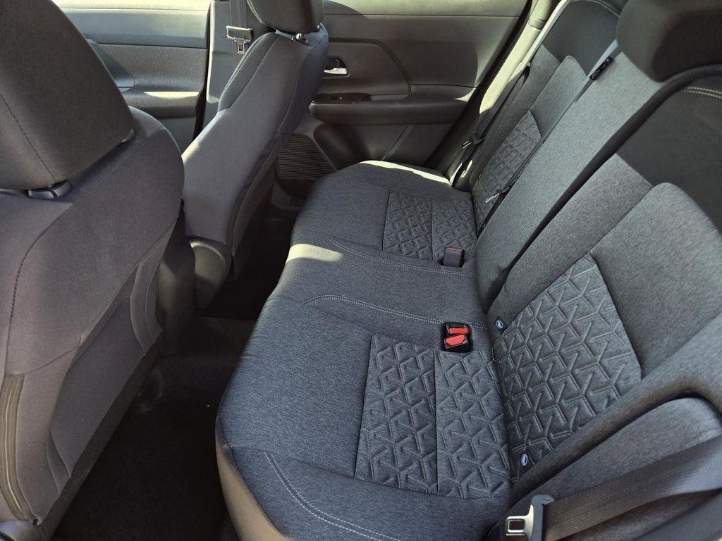 new 2026 Nissan Kicks car, priced at $24,212