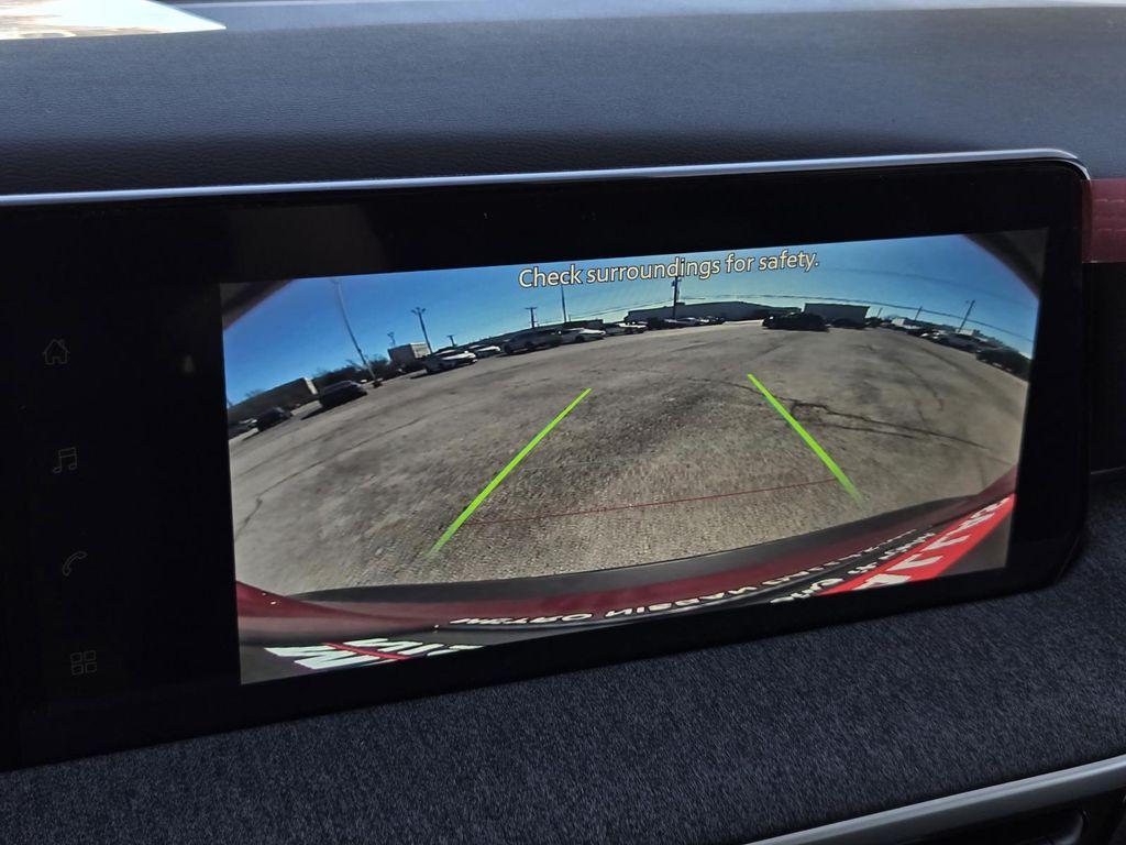 new 2026 Nissan Kicks car, priced at $24,212