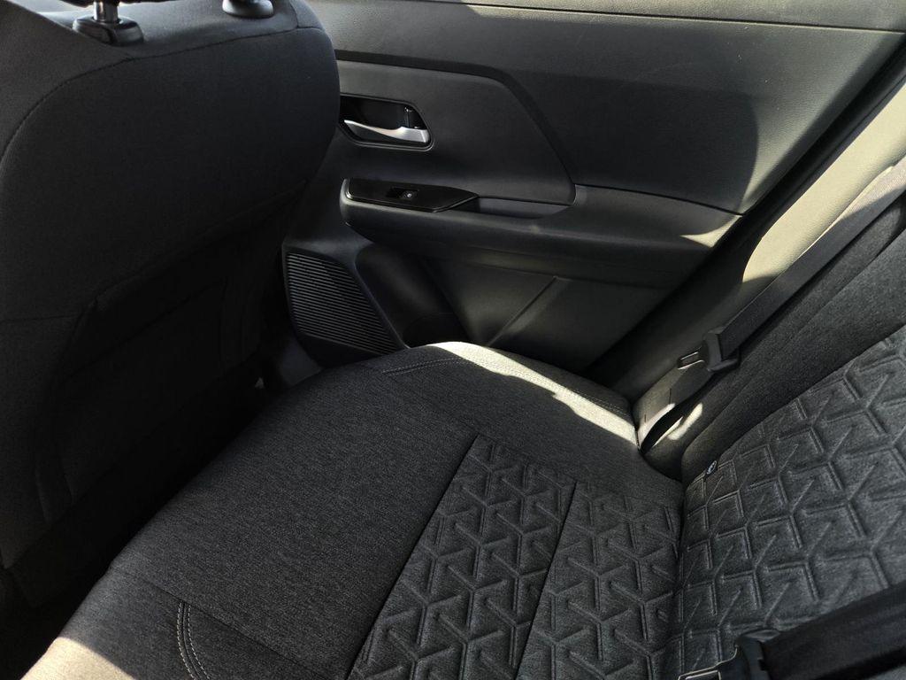 new 2026 Nissan Kicks car, priced at $24,212