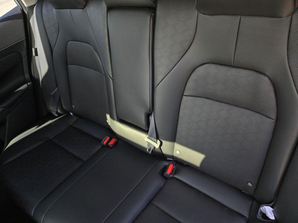 new 2026 Nissan Sentra car, priced at $28,766