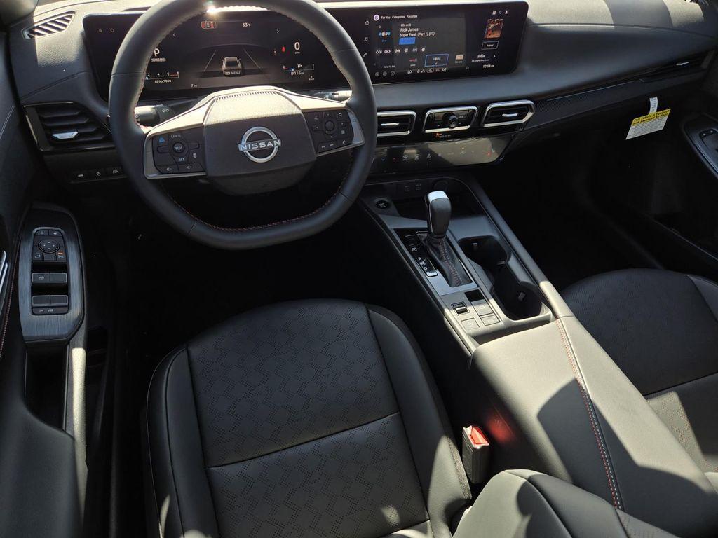 new 2026 Nissan Sentra car, priced at $28,766