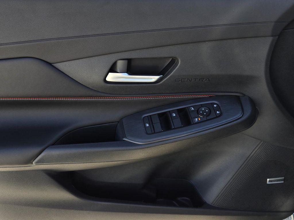 new 2026 Nissan Sentra car, priced at $28,766
