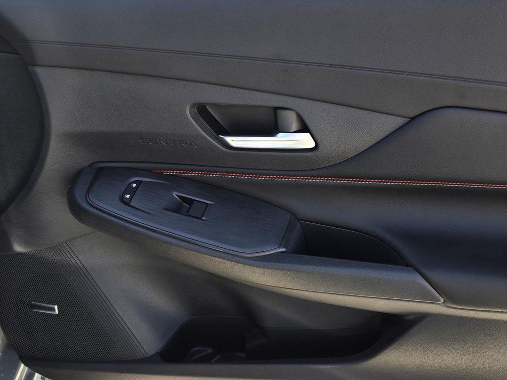 new 2026 Nissan Sentra car, priced at $28,766