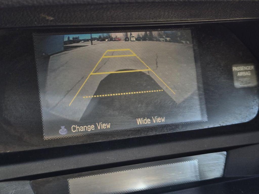 used 2016 Acura ILX car, priced at $13,500