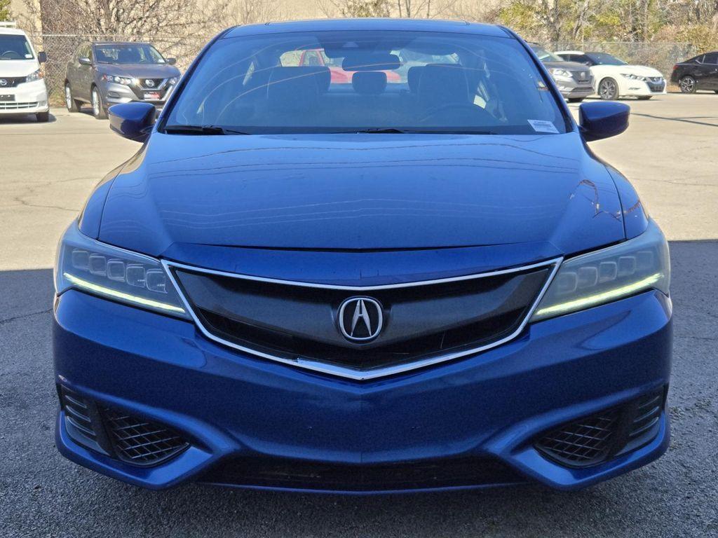 used 2016 Acura ILX car, priced at $13,500