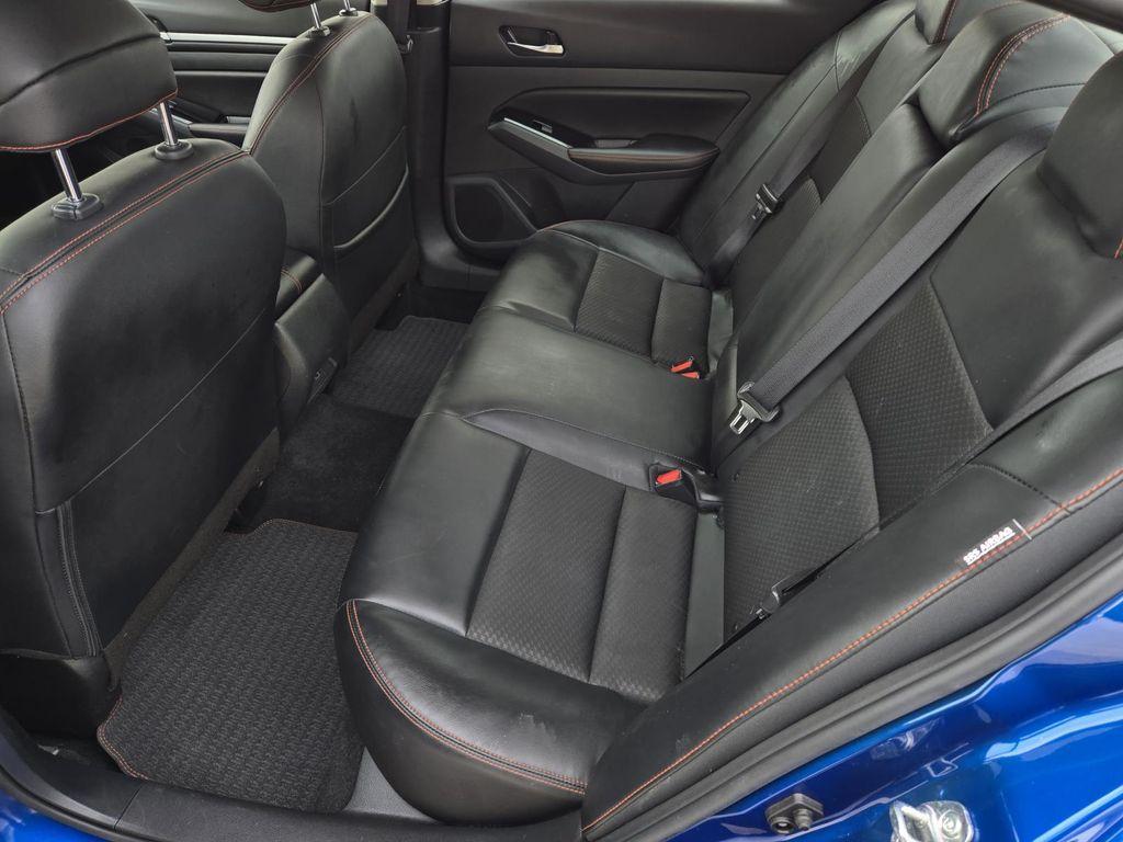 used 2025 Nissan Altima car, priced at $19,671