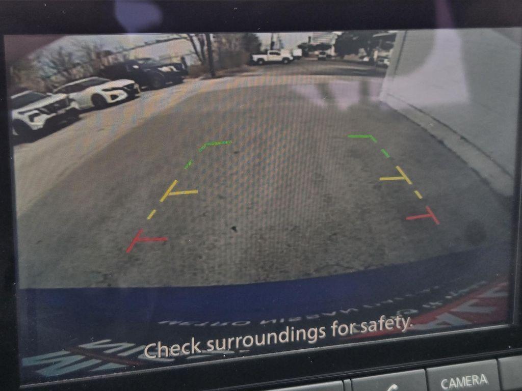 used 2025 Nissan Altima car, priced at $19,671