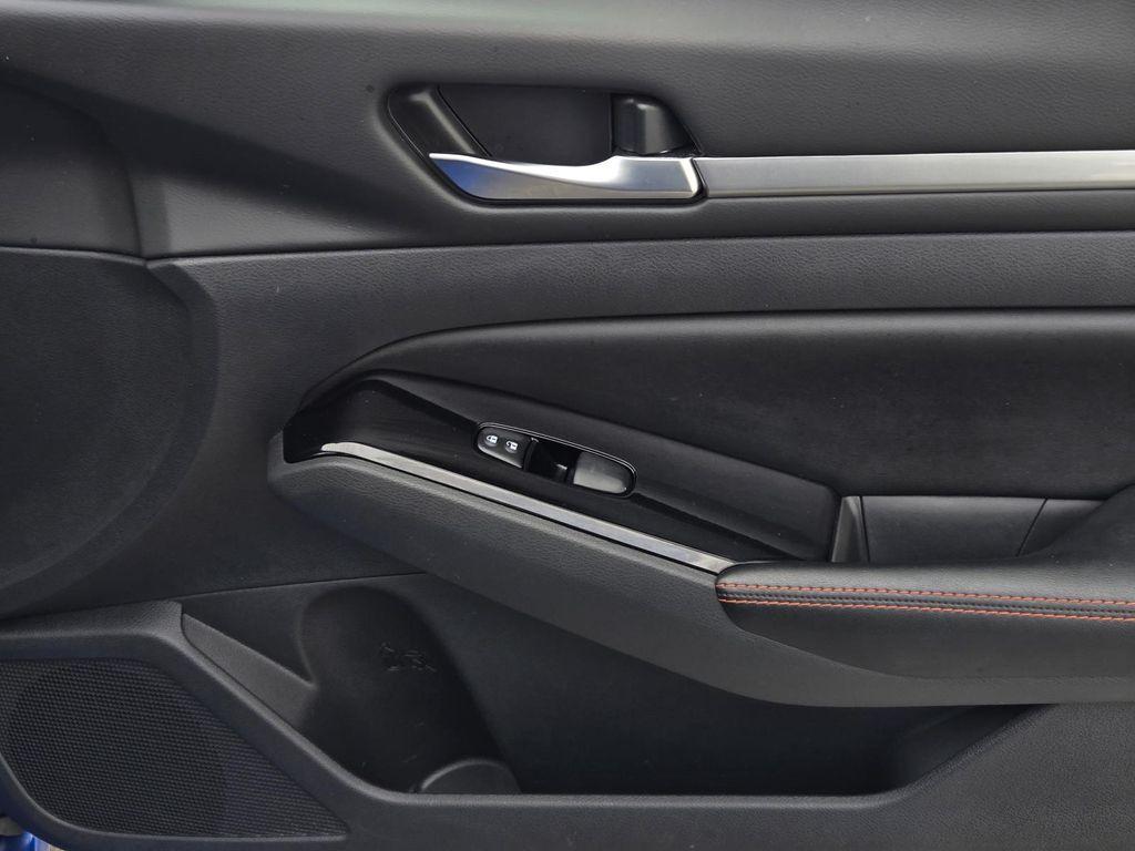 used 2025 Nissan Altima car, priced at $19,671