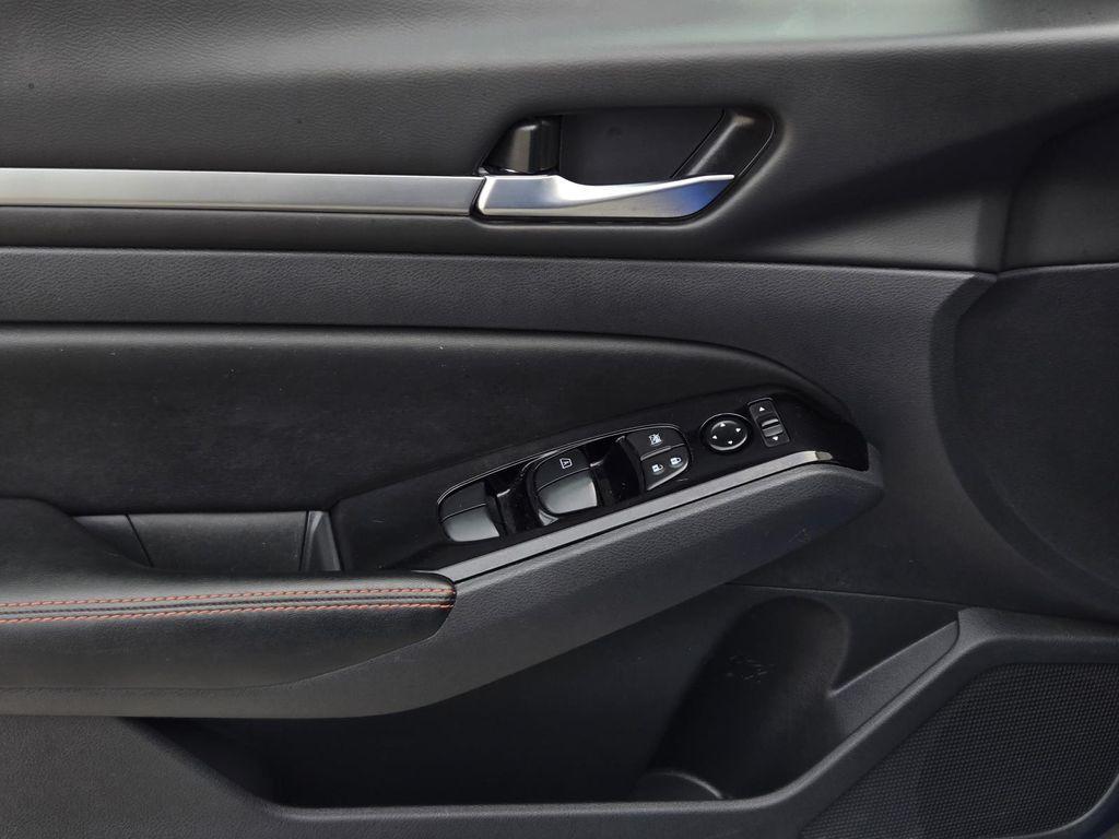 used 2025 Nissan Altima car, priced at $19,671