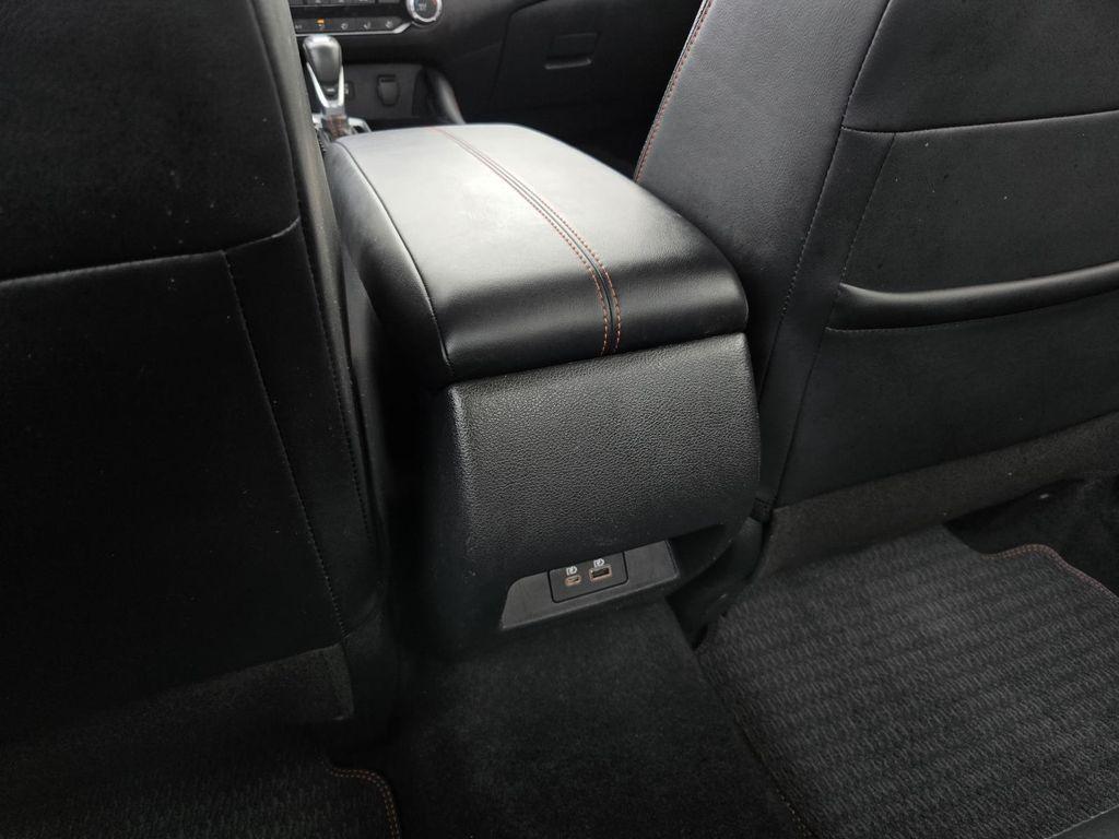 used 2025 Nissan Altima car, priced at $19,671