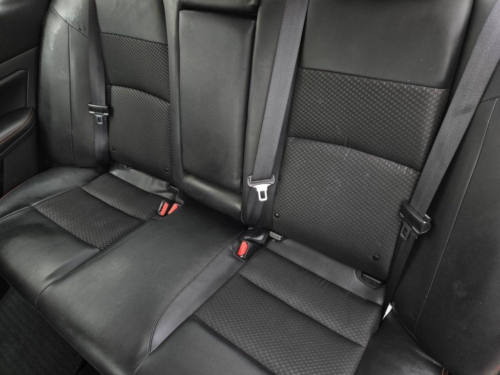 used 2025 Nissan Altima car, priced at $19,671