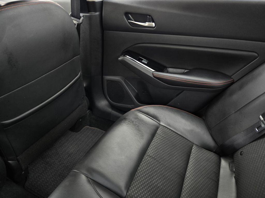 used 2025 Nissan Altima car, priced at $19,671