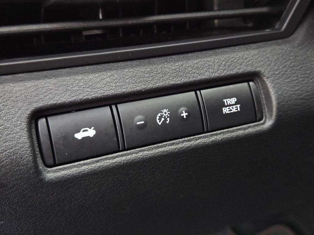 used 2025 Nissan Altima car, priced at $19,671