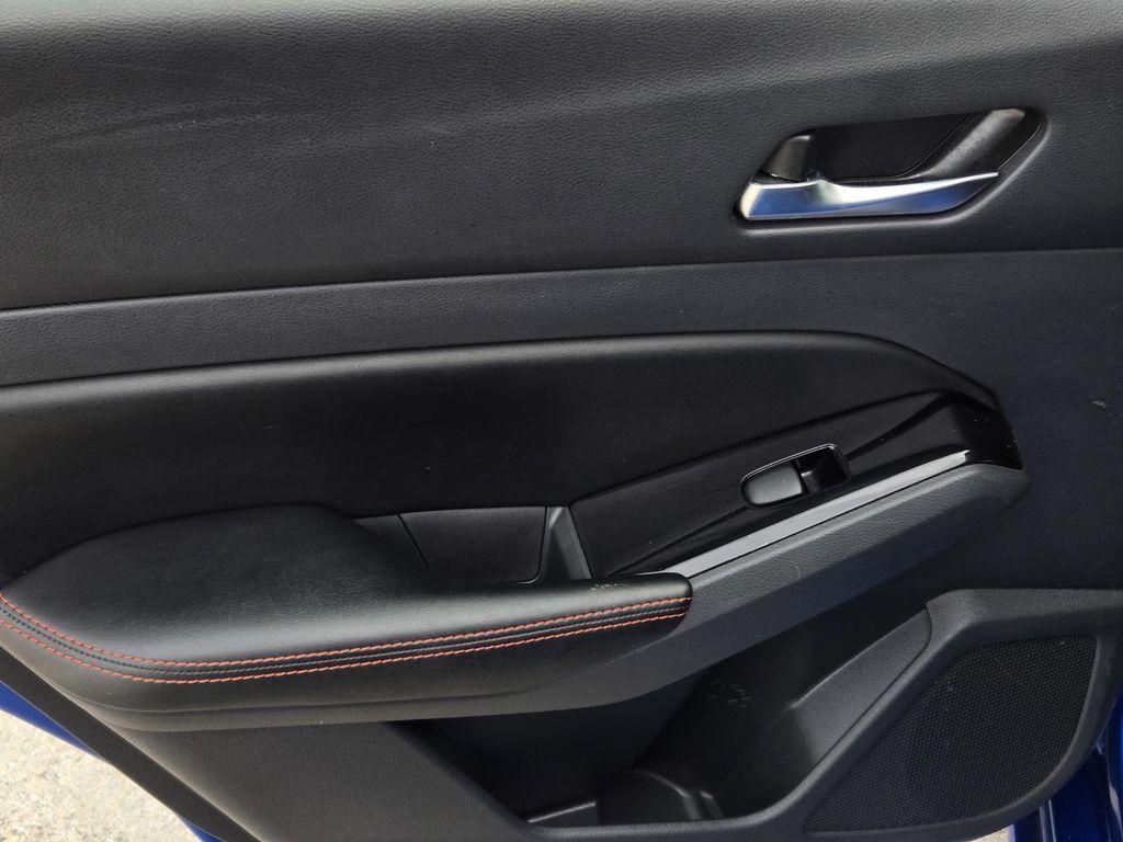 used 2025 Nissan Altima car, priced at $19,671