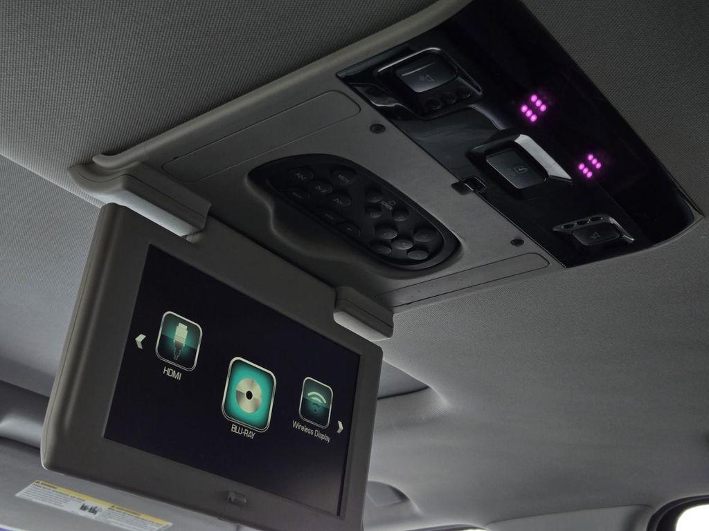 used 2019 Chevrolet Tahoe car, priced at $23,736