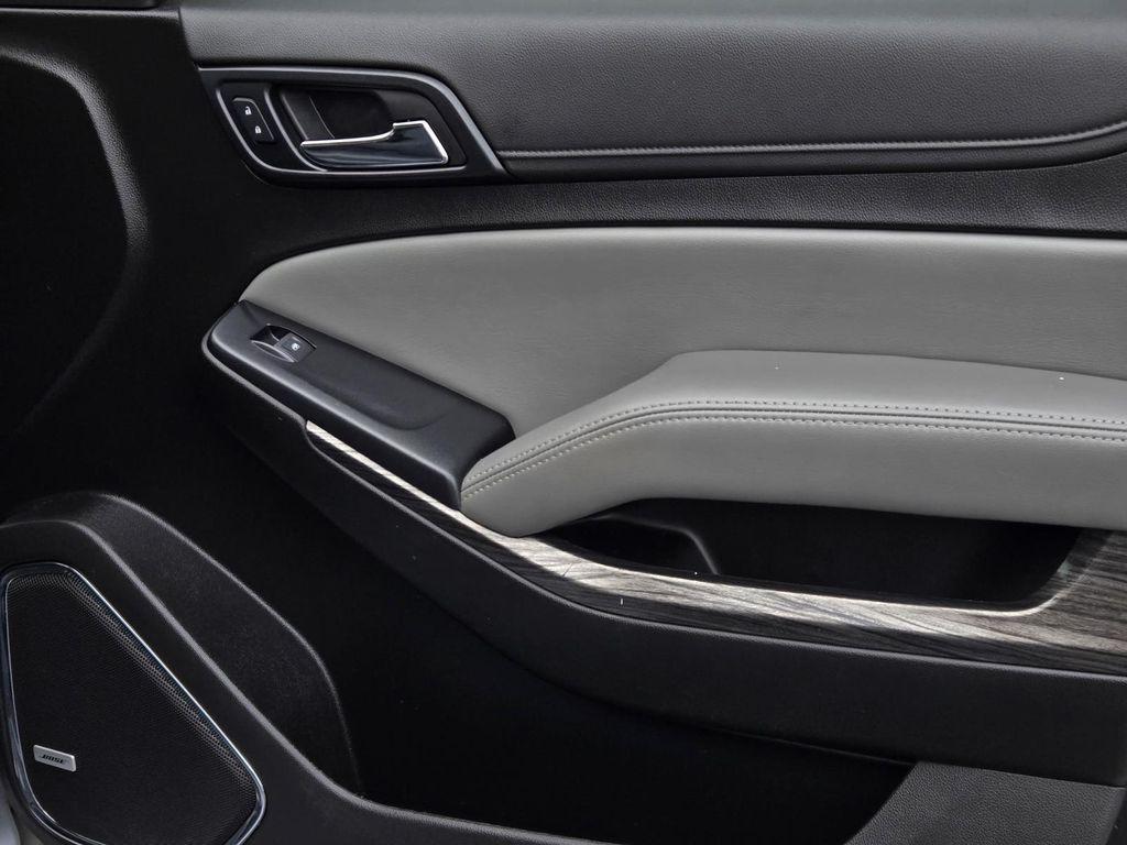 used 2019 Chevrolet Tahoe car, priced at $23,736