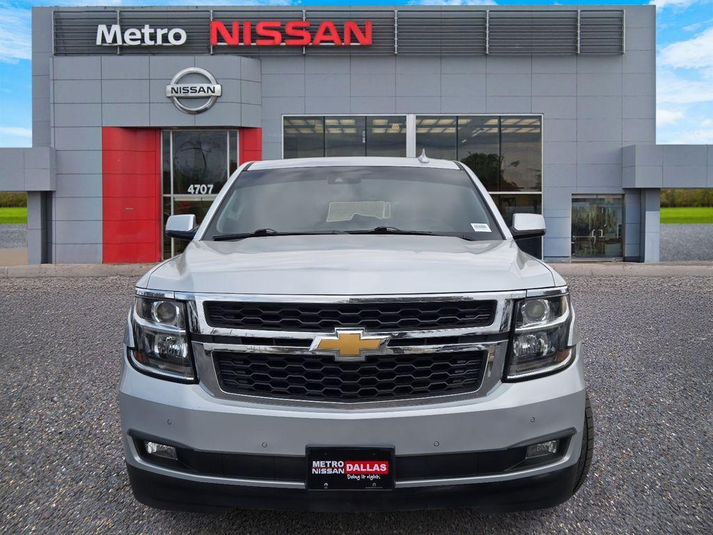 used 2019 Chevrolet Tahoe car, priced at $23,736