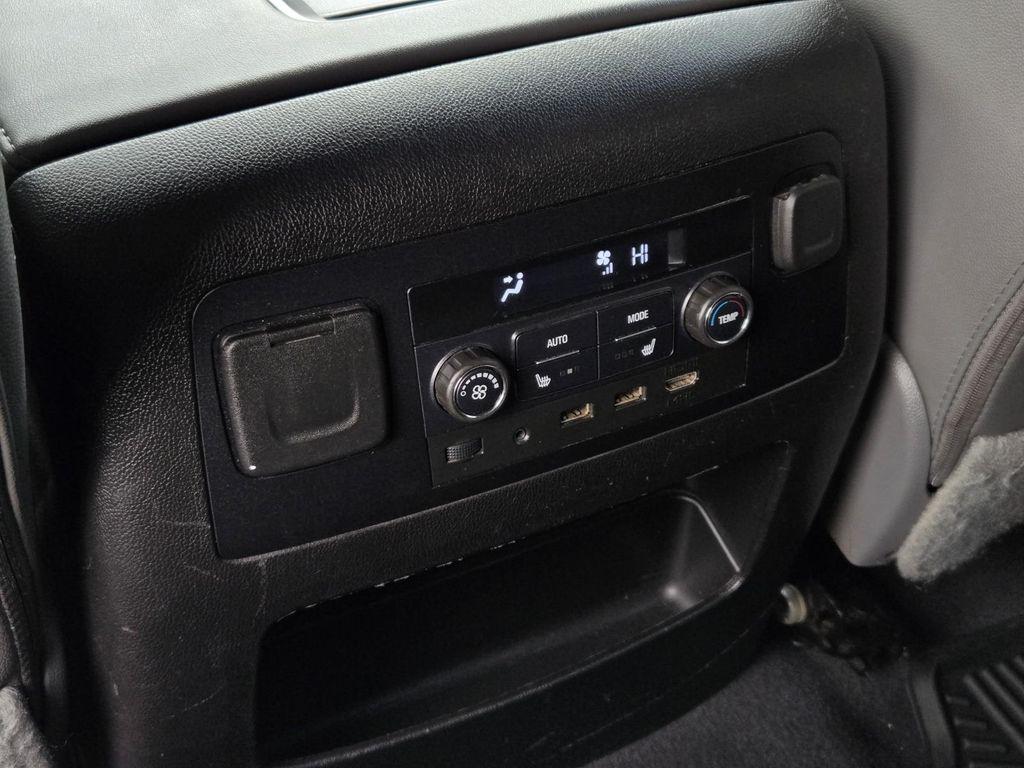 used 2019 Chevrolet Tahoe car, priced at $23,736