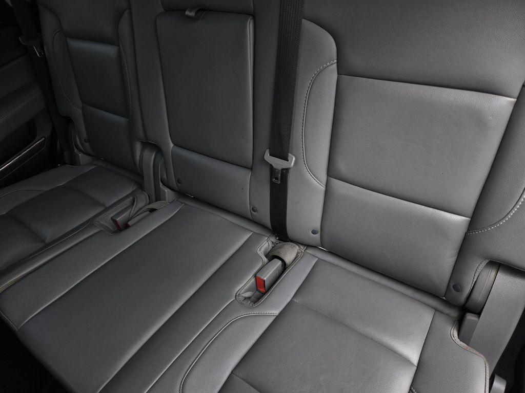 used 2019 Chevrolet Tahoe car, priced at $23,736