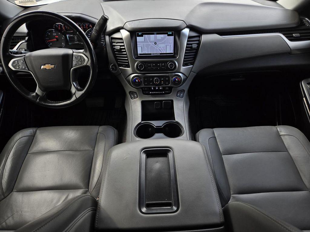 used 2019 Chevrolet Tahoe car, priced at $23,736