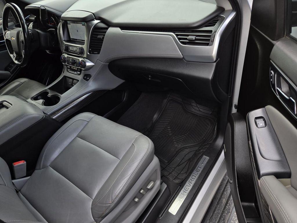 used 2019 Chevrolet Tahoe car, priced at $23,736