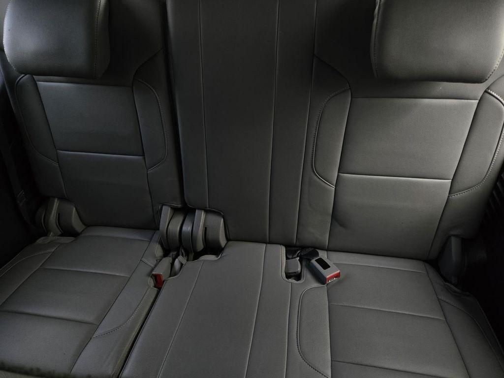 used 2019 Chevrolet Tahoe car, priced at $23,736