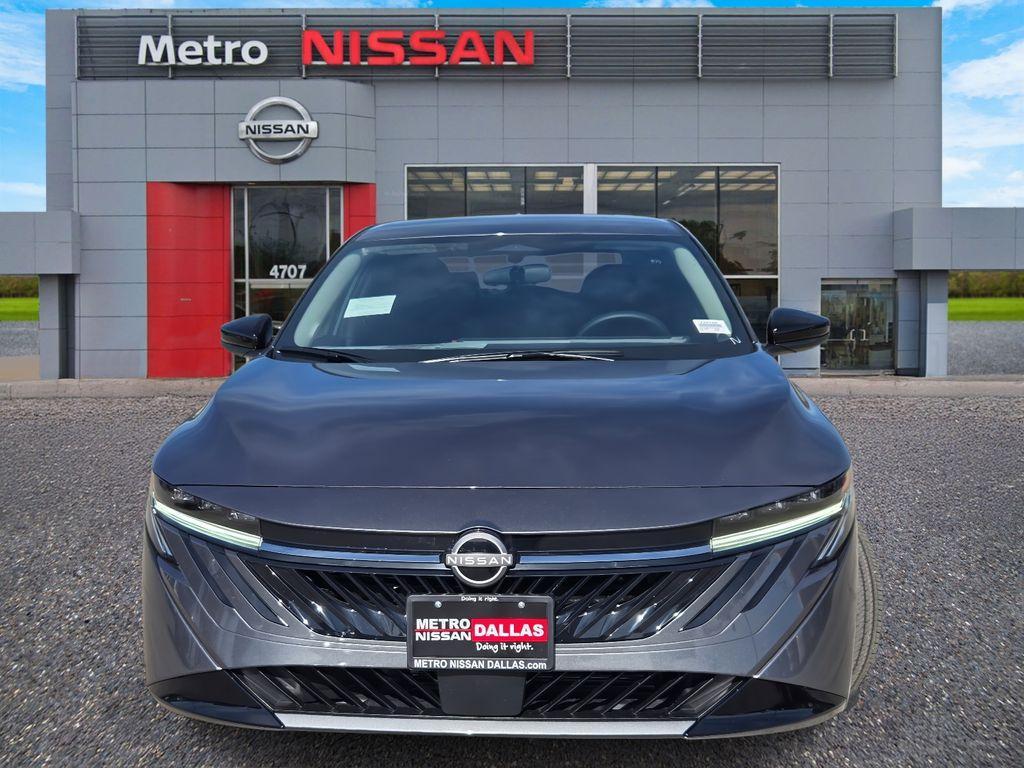 new 2026 Nissan Sentra car, priced at $22,692