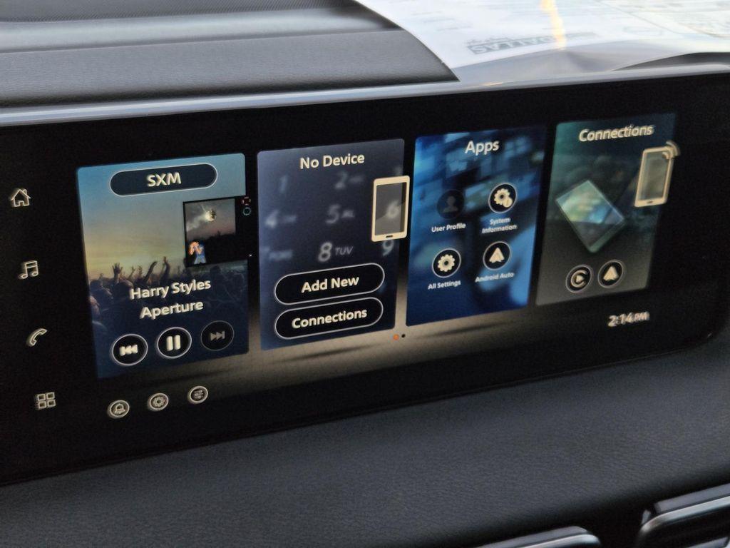 new 2026 Nissan Sentra car, priced at $22,692