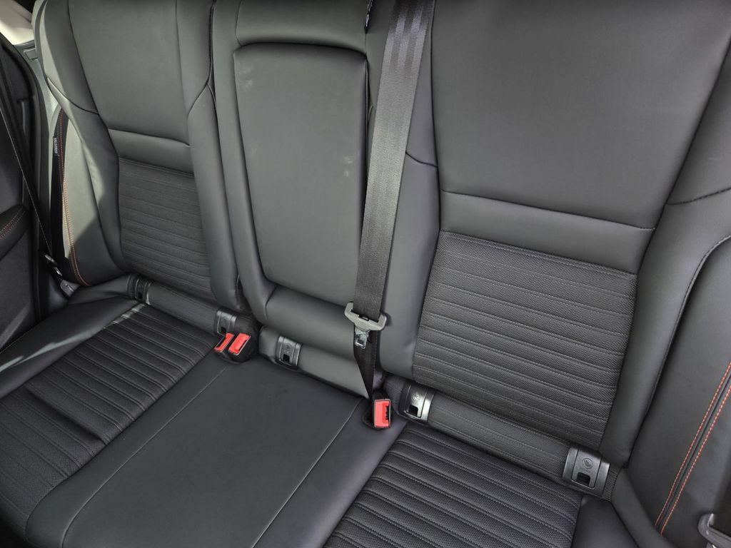 new 2026 Nissan Rogue car, priced at $31,172